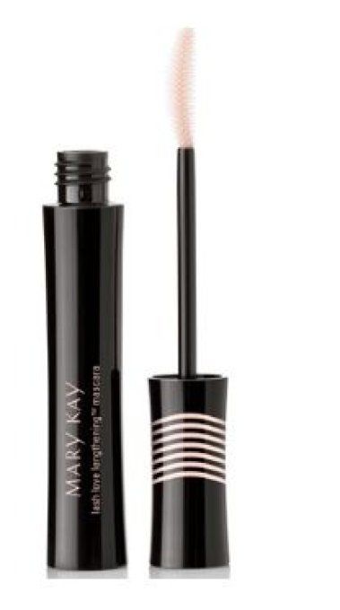 Mascara de cils Lash Love Lengthening