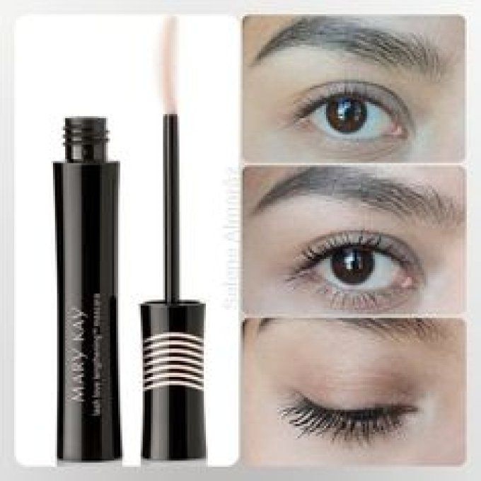 Mascara de cils Lash Love Lengthening