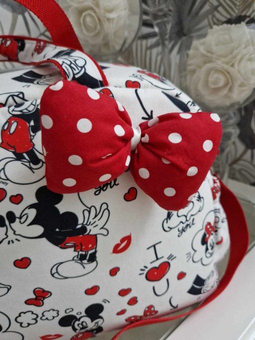 Sac pour la maternité