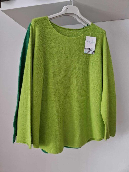 Pull basique