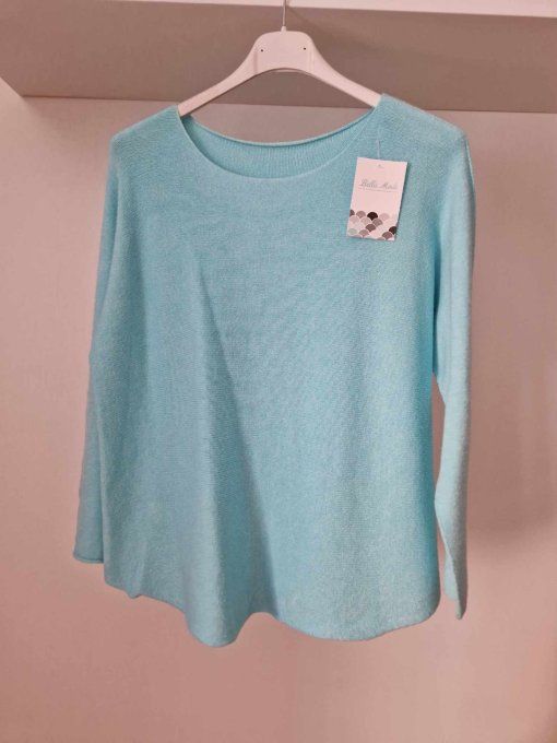 Pull basique